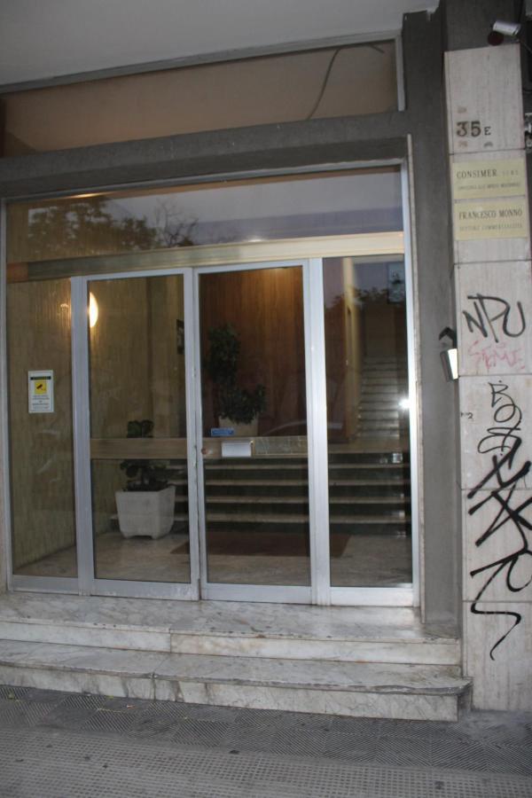 Stella Del Sud - B&B Bari Exterior foto