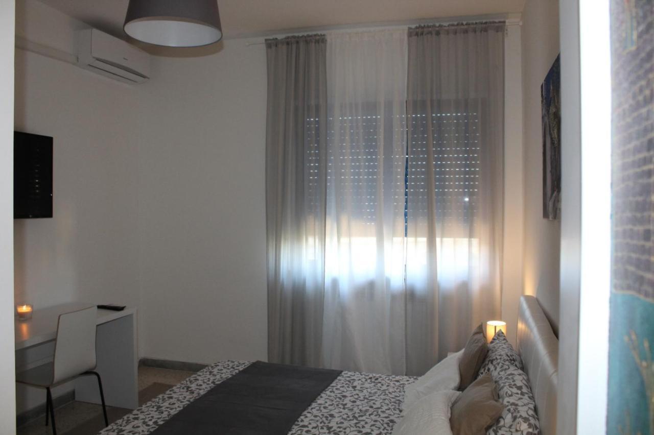 Stella Del Sud - B&B Bari Exterior foto