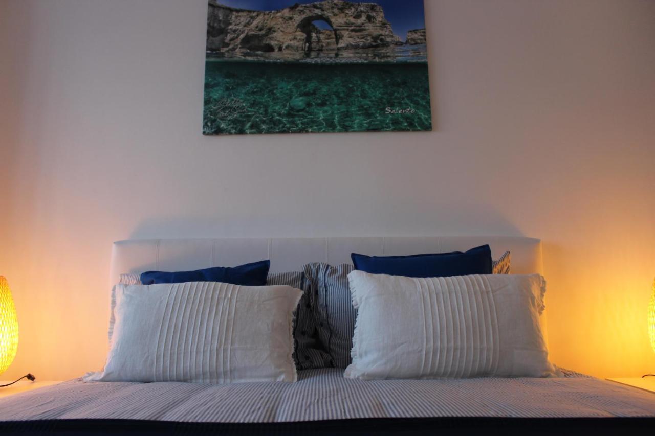 Stella Del Sud - B&B Bari Exterior foto