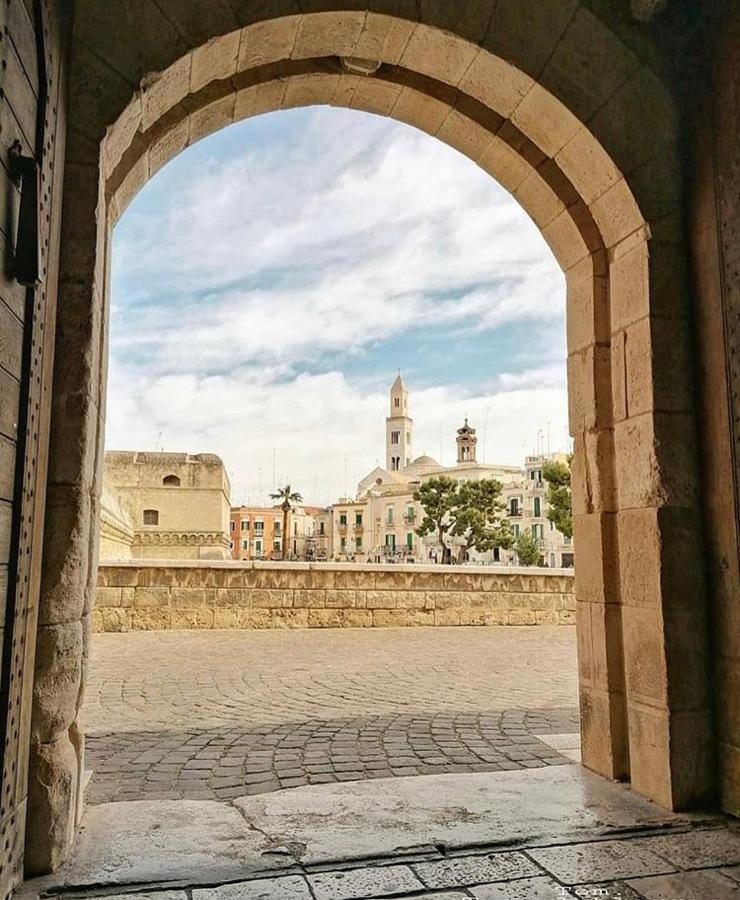 Stella Del Sud - B&B Bari Exterior foto